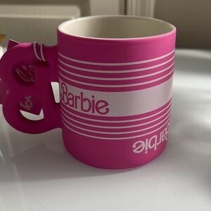 Barbie Pink Party Mug
